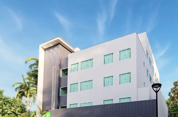 Em construção para venda, 2 quarto(s),  Vila Dos Técnicos, Timóteo