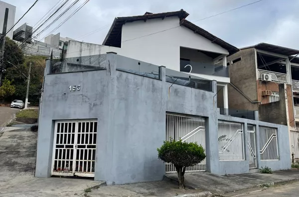 Casa para aluguel, 3 quarto(s),  Eldorado, Timóteo - Foto 1