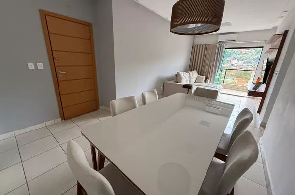 Apartamento para , 3 quarto(s),  Centro, Coronel Fabriciano - Foto 2