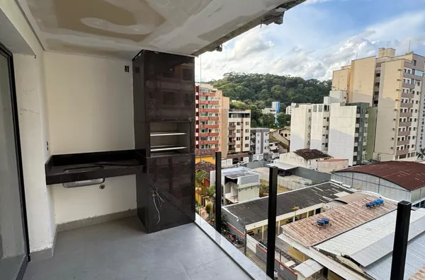 Apartamento para venda, 3 quarto(s),  Horto, Ipatinga