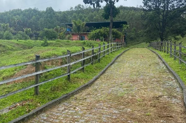 Terreno para venda em Antônio Dias