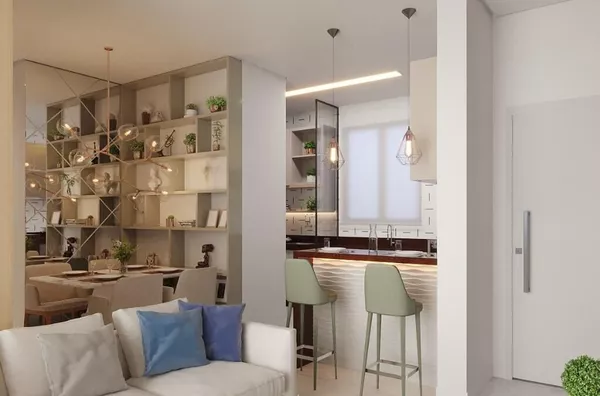 Apartamento para venda, 3 quarto(s),  Belvedere, Coronel Fabriciano