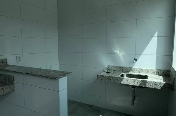 Apartamento para aluguel, 2 quarto(s),  Giovanini, Coronel Fabriciano - Foto 4