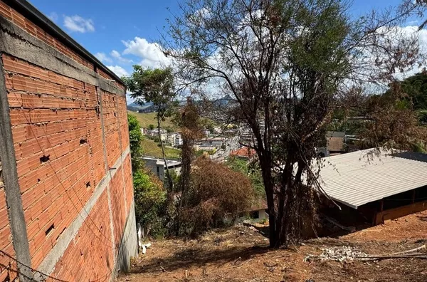 Lote para venda,  Nova Tijuca, Coronel Fabriciano