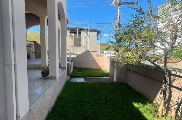 Casa para venda, 3 quarto(s),  Nova Tijuca, Coronel Fabriciano