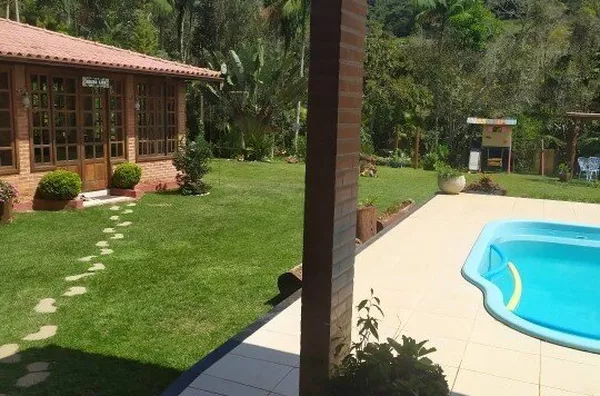 Sítio para venda, 4 quarto(s),  Aracê, Domingos Martins