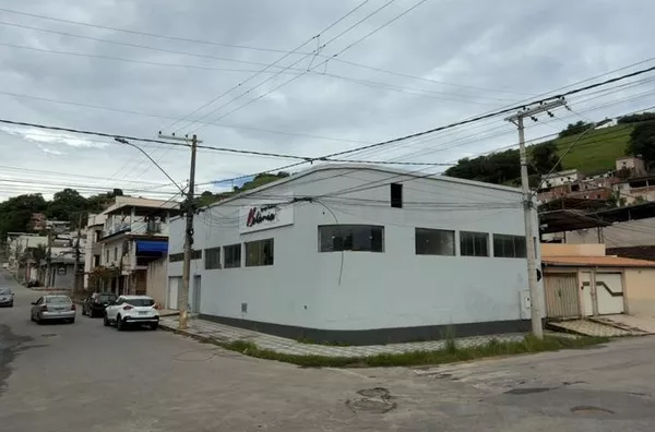 Galpão para aluguel e venda,  Júlia Kubitschek, Coronel Fabriciano