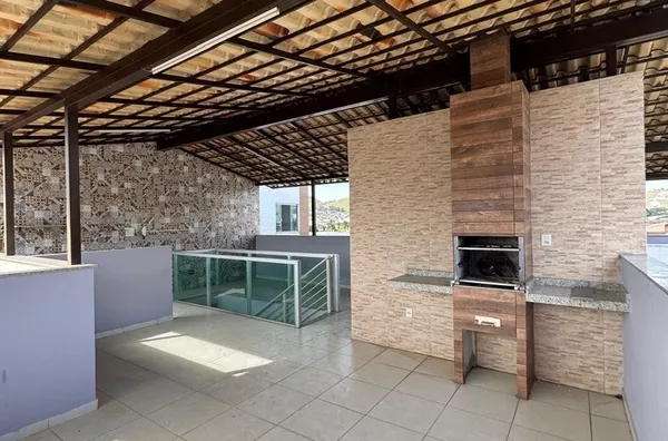 Apartamento para venda 3 quarto(s),  Giovanini, Coronel Fabriciano