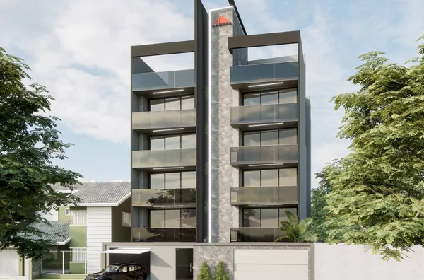 Cobertura para venda, 4 quarto(s),  Centro, Coronel Fabriciano