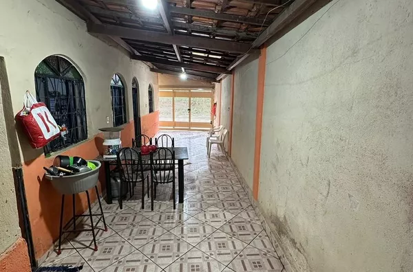 Casa para venda, 2 quarto(s),  São Domingos, Coronel Fabriciano