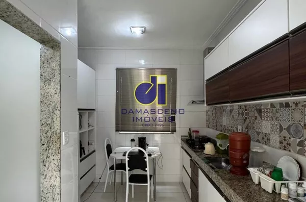 Apartamento para venda, 2 quarto(s),  Giovanini, Coronel Fabriciano