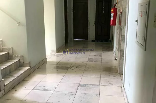 Apartamento para venda Centro Coronel Fabriciano