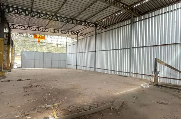 Galpão para aluguel,  Cachoeira Do Vale, Timóteo