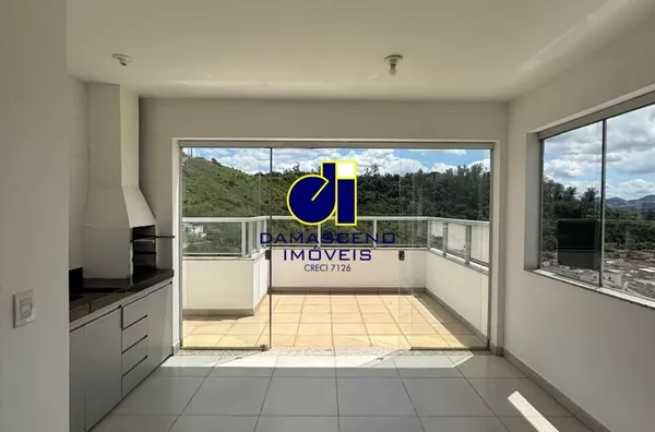 Cobertura duplex para venda, 3 quarto(s),  - Alto Serenata, Timóteo-MG