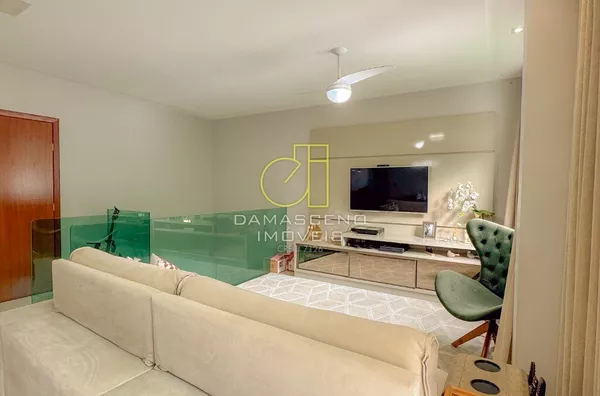 Cobertura para venda, 3 quarto(s),  Bromélias, Timóteo