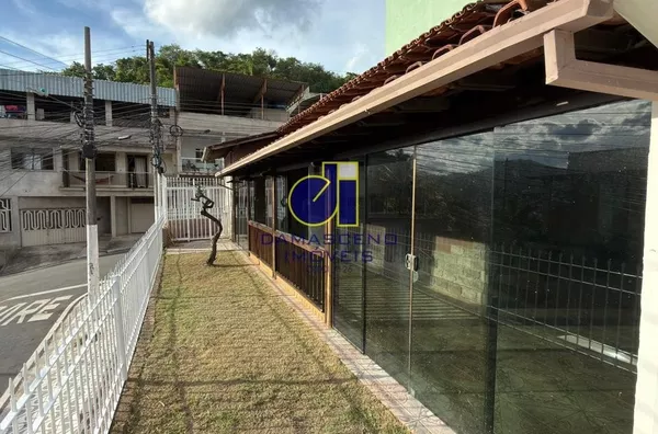 Casa para venda, 3 quarto(s),  Bom Jesus, Coronel Fabriciano