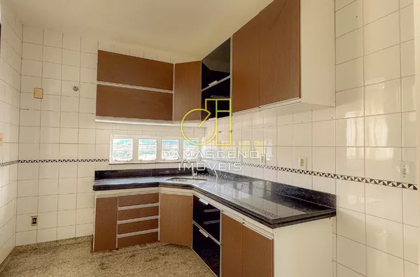 Cobertura para aluguel, 3 quarto(s),  Santa Helena, Coronel Fabriciano