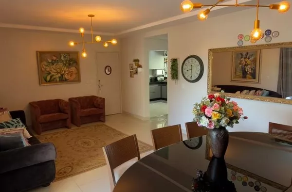 Apartamento para venda, 3 quarto(s),  Bromélias, Timóteo - Foto 1