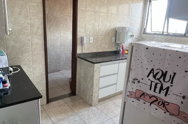 Apartamento para venda, 2 quarto(s),  Centro, Coronel Fabriciano