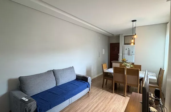 Apartamento para venda, 2 quarto(s),  Santa Terezinha Ii, Coronel Fabriciano