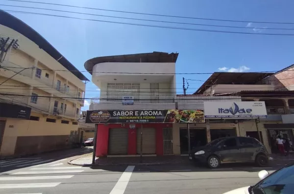 Loja para venda,  Melo Viana, Coronel Fabriciano