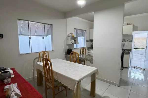 Casa para venda, 3 quarto(s),  Giovanini, Coronel Fabriciano