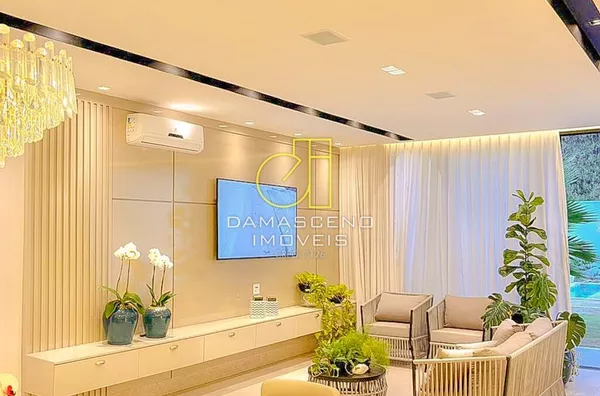 Casa para venda, Aldeia do Lago - Coronel Fabriciano