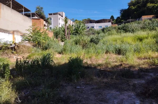 Terreno para venda,  Bom Jesus, Coronel Fabriciano