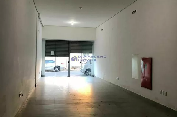 Loja para aluguel Centro Coronel Fabriciano