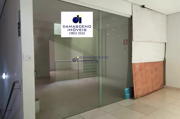 Sala Comercial para venda Belvedere Coronel Fabriciano