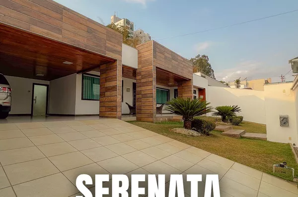 Casa para venda, 5 quarto(s),  Serenata, Timóteo