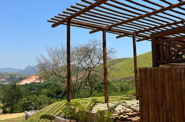 Terreno para venda,  Aldeia Do Lago, Coronel Fabriciano