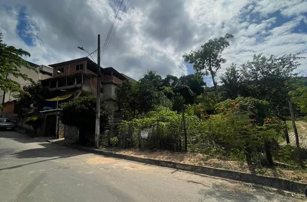 Terreno para venda,  - Selecione - Bairro, Coronel Fabriciano