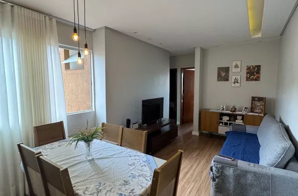 Apartamento para venda, 2 quarto(s),  Santa Terezinha Ii, Coronel Fabriciano