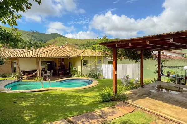 Casa para venda, 3 quarto(s),  - Selecione - Bairro, Coronel Fabriciano