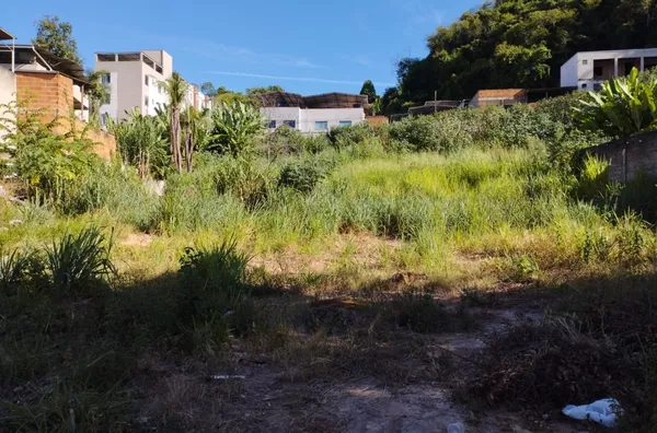 Terreno para venda,  Bom Jesus, Coronel Fabriciano