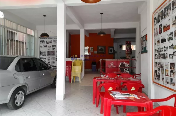 Prédio para venda Centro Marliéria