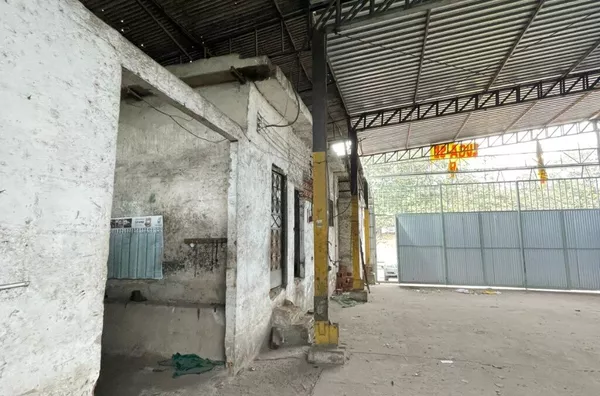 Galpão para aluguel,  Cachoeira Do Vale, Timóteo