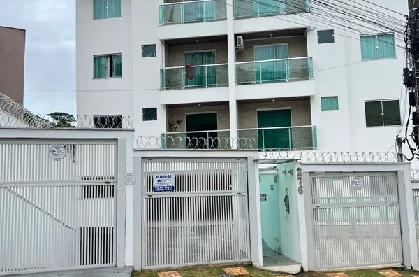 Apartamento para venda, 2 quarto(s),  Eldorado, Timóteo - Foto 1