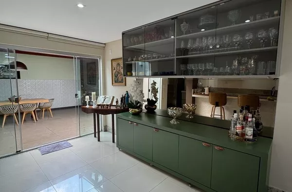 Casa Geminada para venda,  Aldeia do Lago, Coronel Fabriciano