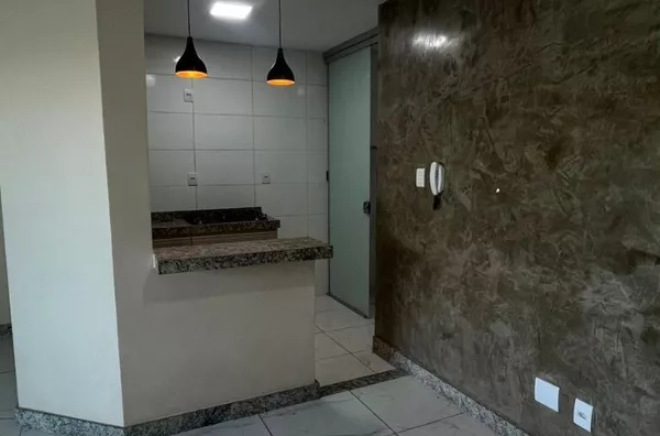 Apartamento para aluguel, 2 quarto(s),  Belvedere, Coronel Fabriciano