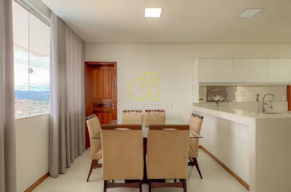 Casa para venda, 3 quarto(s),  Nova Tijuca, Coronel Fabriciano