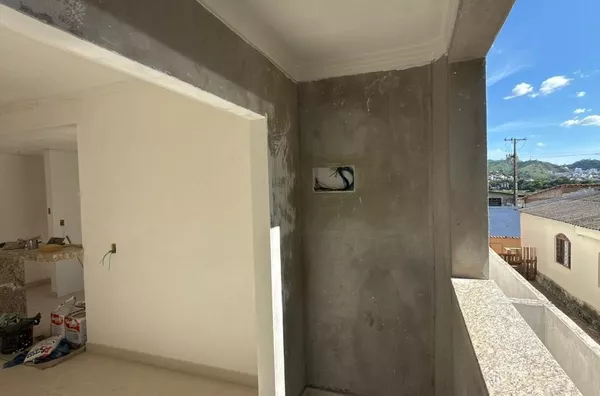 Apartamento para venda, 2 quarto(s),  Caladinho de baixo Coronel Fabriciano