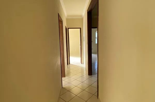 Apartamento para aluguel, Caladinho De Baixo, Coronel Fabriciano