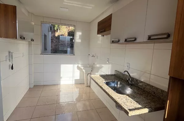 Apartamento para aluguel,  Floresta, Coronel Fabriciano
