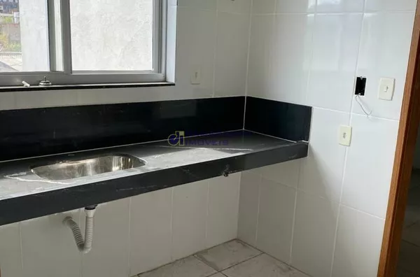 Apartamento para venda Santa Terezinha Coronel Fabriciano