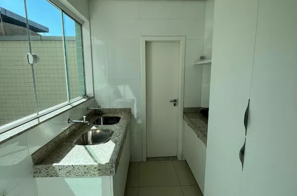 Apartamento para aluguel 