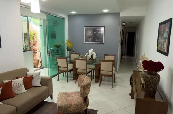 Apartamento para venda, 3 quarto(s),  Quitandinha, Timóteo - Foto 2