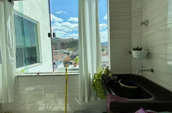 Apartamento para venda, 3 quarto(s),  Belvedere, Coronel Fabriciano