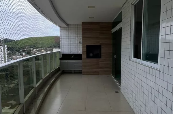 Apartamento para aluguel 3 quarto(s) centro coronel fabriciano - Foto 4